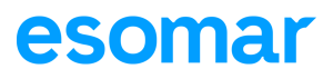 ESOMAR individual member
